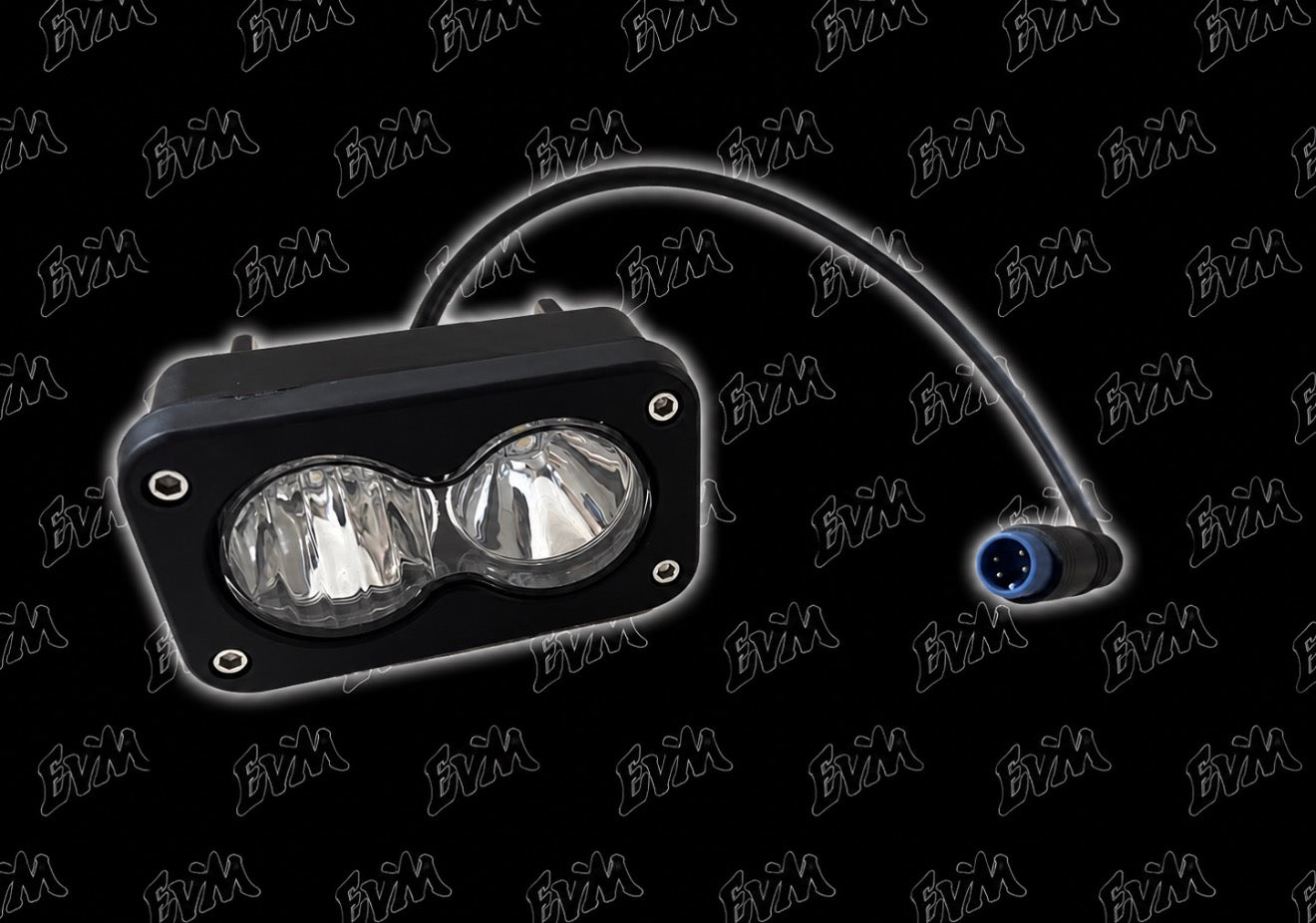 Plug And Play Baja Light 4 Pin