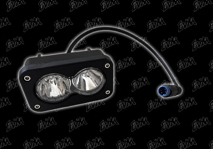 Plug And Play Baja Light 4 Pin