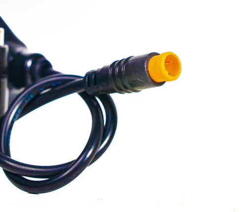 (Manufactured) Plug And Play Surron Throttle