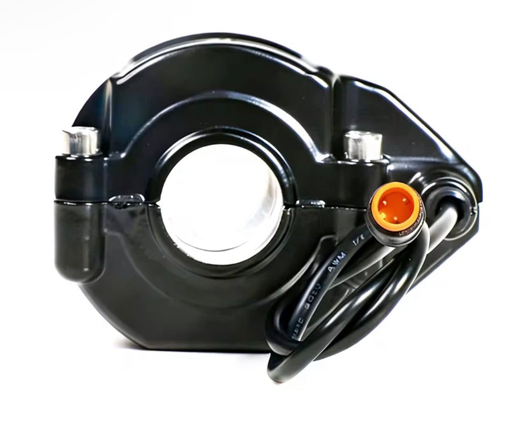 (Manufactured) Plug And Play Surron Throttle