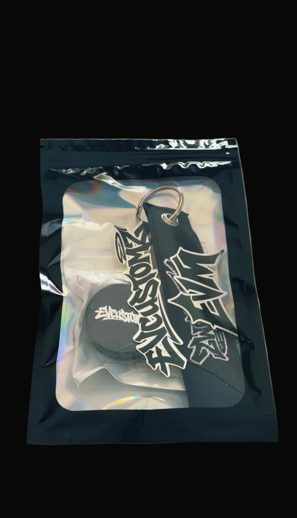 Evcustomz accessory kit