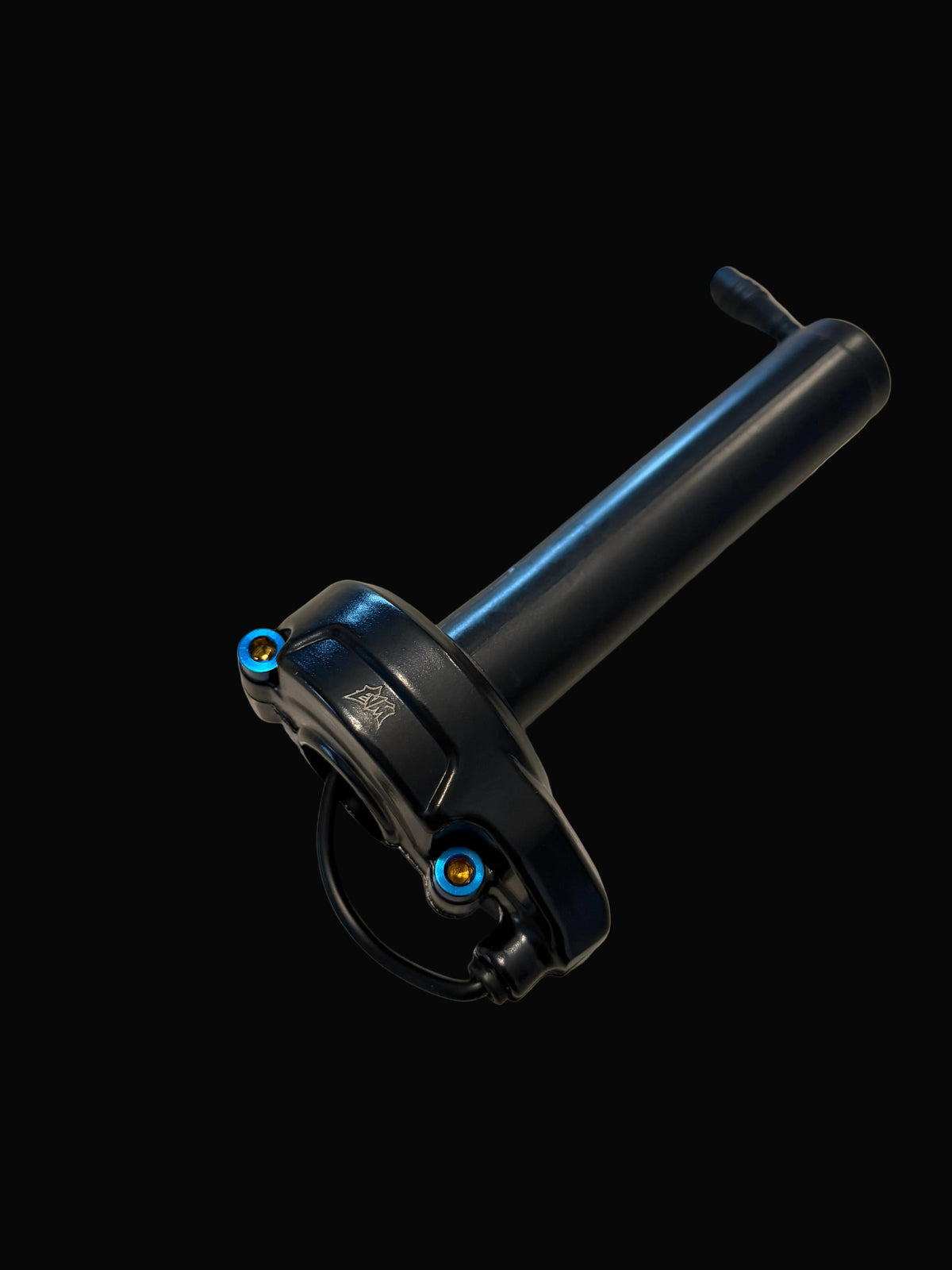 Titanium Surron Throttle Bolts