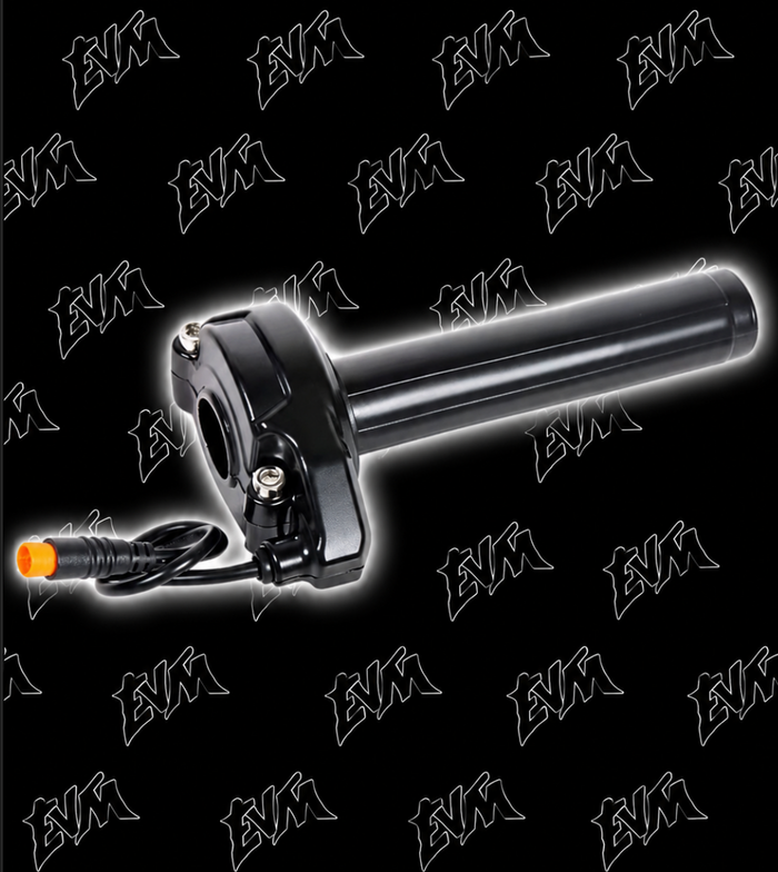 (Manufactured) Plug And Play Surron Throttle