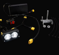 V2 Battery Powered Baja Light Kit (Manufactured)!